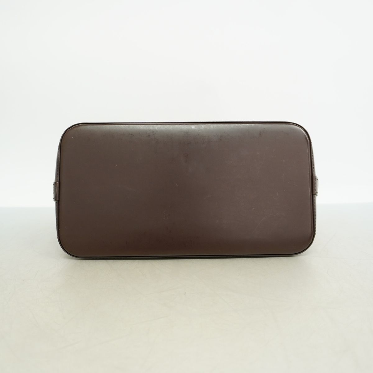 Louis Vuitton Handbag Damier Alma Ebene — view 3