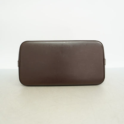 Louis Vuitton Handbag Damier Alma Ebene — view 3
