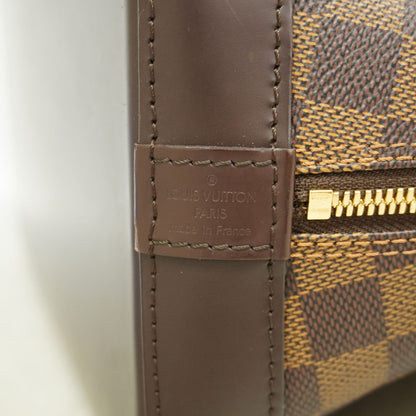 Louis Vuitton Handbag Damier Alma Ebene — view 5