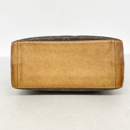 Louis Vuitton Tote Monogram Cabas Piano Brown — view 3