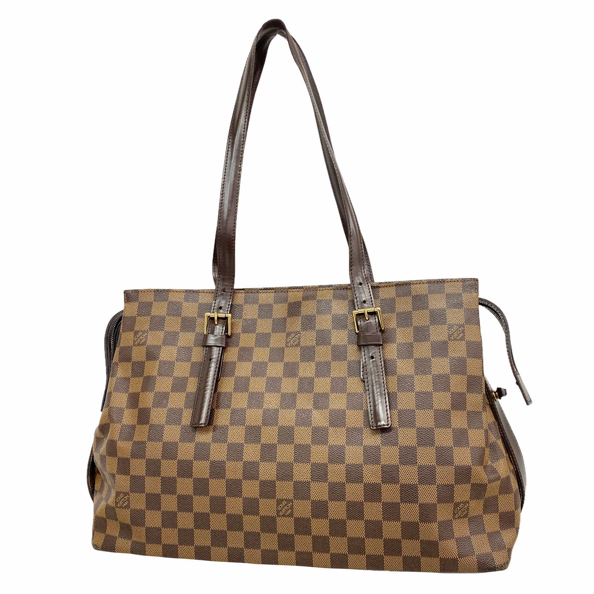 Louis Vuitton Tote Damier Chelsea