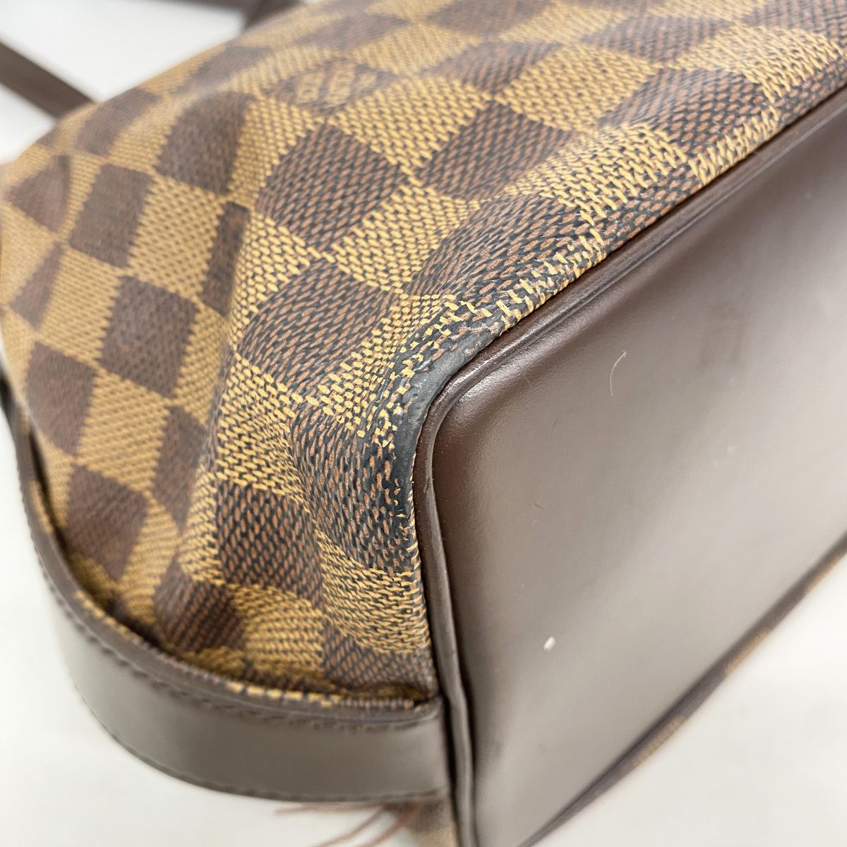 Louis Vuitton Tote Damier Chelsea — view 7