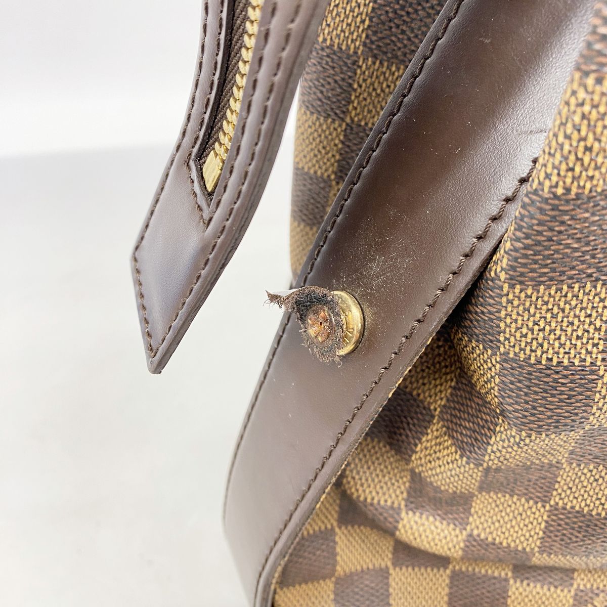 Louis Vuitton Tote Damier Chelsea — view 6