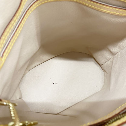 Louis Vuitton Tote Monogram Bucket PM Brown — view 4
