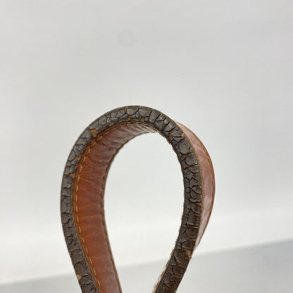 Louis Vuitton Shoulder Bag Epi Petit Noe Kenya Brown — view 7