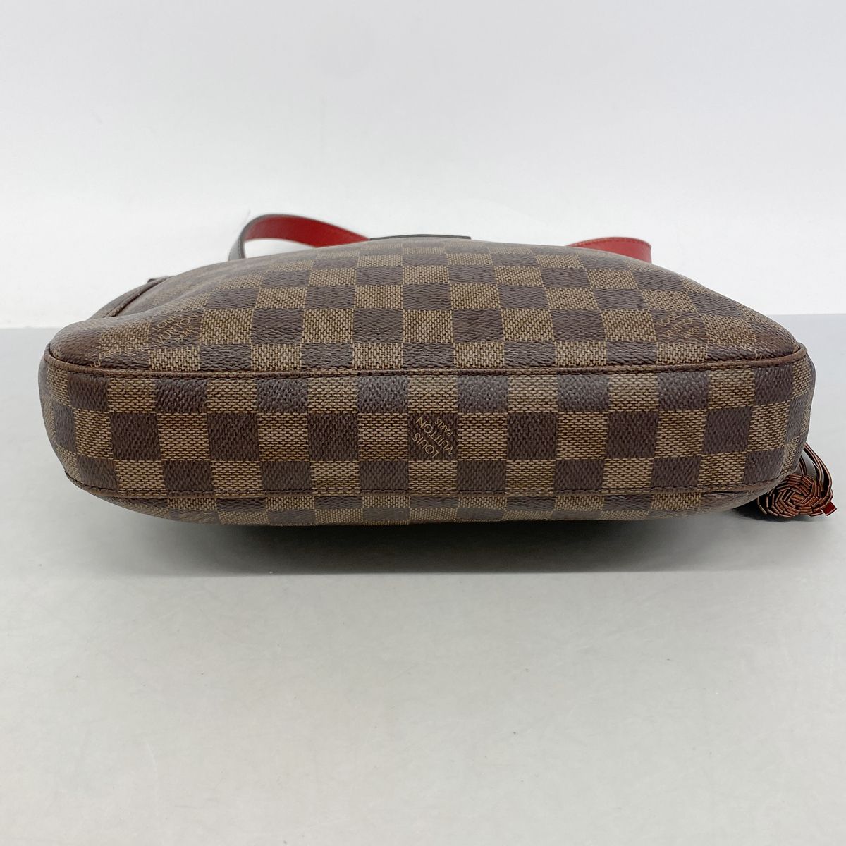 Louis Vuitton Shoulder Bag Damier Southbank Ebene — view 3