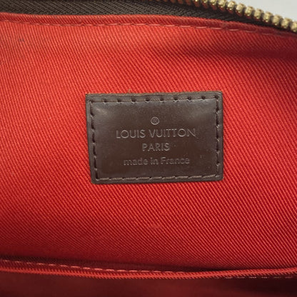 Louis Vuitton Shoulder Bag Damier Southbank Ebene — view 5