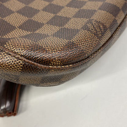 Louis Vuitton Shoulder Bag Damier Southbank Ebene — view 7