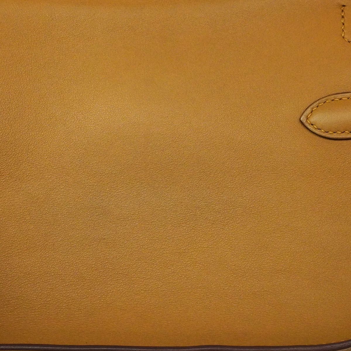 Hermes Shoulder Bag Jypsiere Mini Swift Sesame Gold — view 8