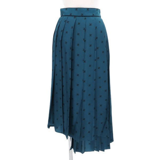 Fendi Skirt Blue