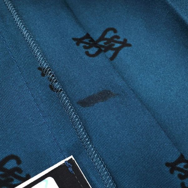 Fendi Skirt Blue — view 5