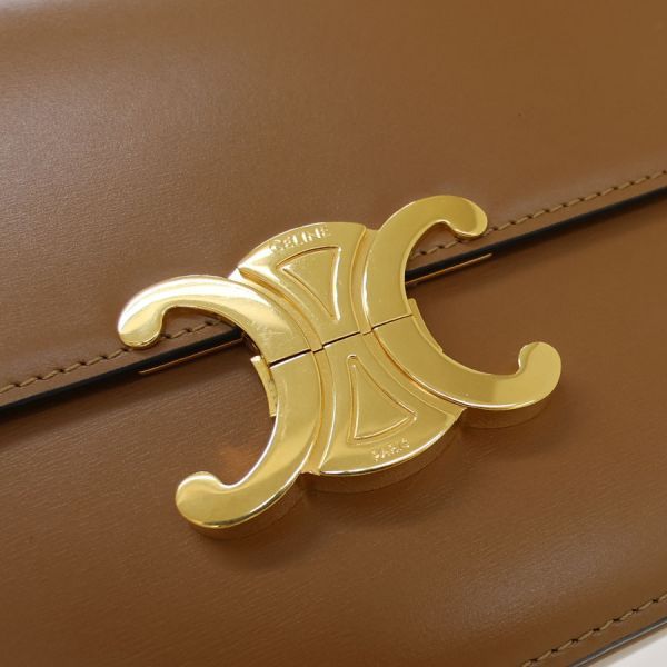 Celine Classic Triomphe Bag — view 5