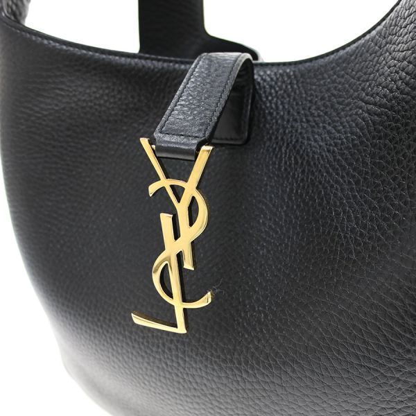 Saint Laurent Paris Le5 A7 Bea Handbag — view 7
