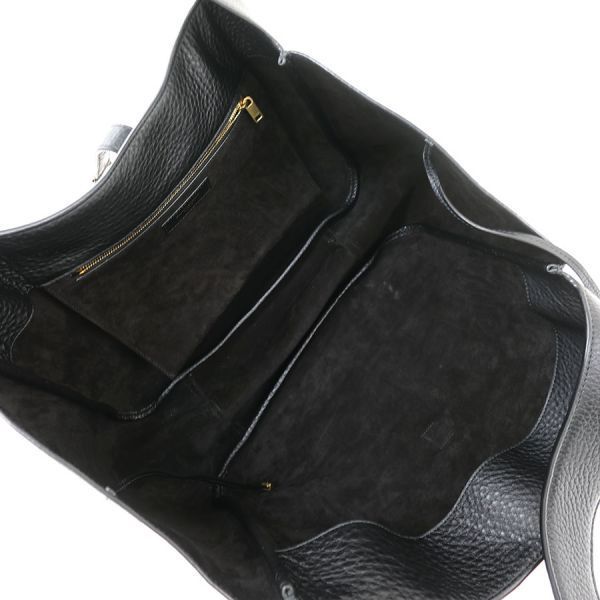 Saint Laurent Paris Le5 A7 Bea Handbag — view 2
