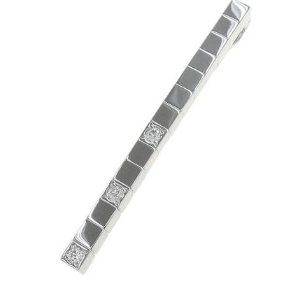 Cartier Lanieres Pendant Diamond