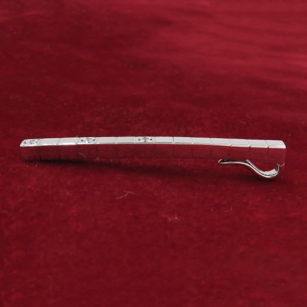 Cartier Lanieres Pendant Diamond — view 2