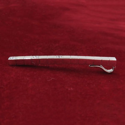 Cartier Lanieres Pendant Diamond — view 2
