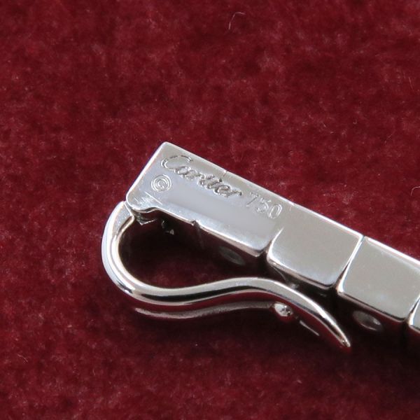Cartier Lanieres Pendant Diamond — view 6