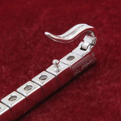 Cartier Lanieres Pendant Diamond — view 5