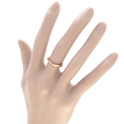 Cartier Ballerina Wedding Ring Diamond — view 8