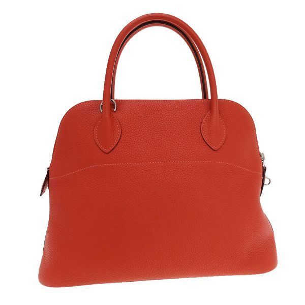 Hermes Bolide 31 Handbag — view 3