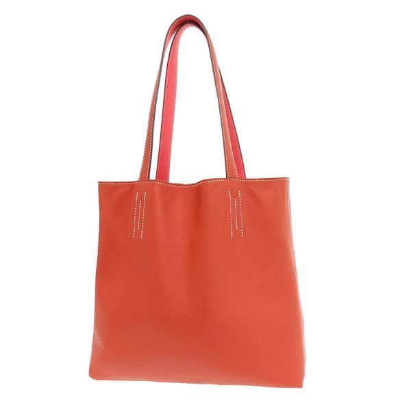 Hermes Double Sens 28 Handbag