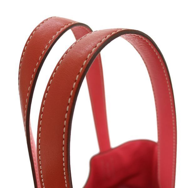 Hermes Double Sens 28 Handbag — view 6