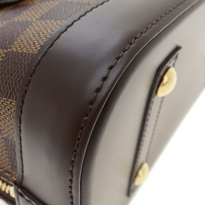 Louis Vuitton Damier Alma PM Handbag — view 6