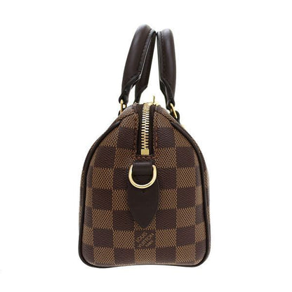 Louis Vuitton Damier Speedy Bandouliere 20 Handbag — view 7