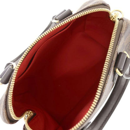 Louis Vuitton Damier Speedy Bandouliere 20 Handbag — view 2