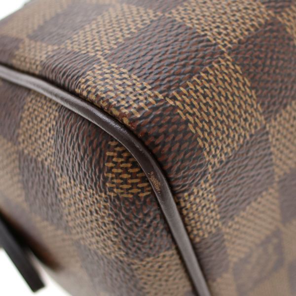 Louis Vuitton Damier Speedy Bandouliere 20 Handbag — view 4