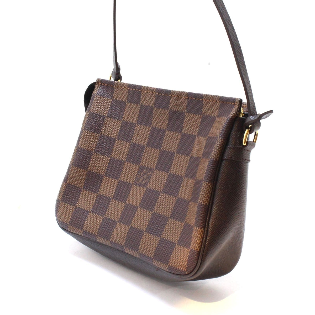 Louis Vuitton Trousse Makeup Pouch Damier — view 2