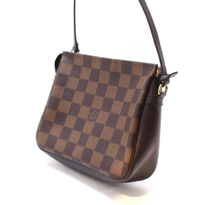 Louis Vuitton Trousse Makeup Pouch Damier — view 2