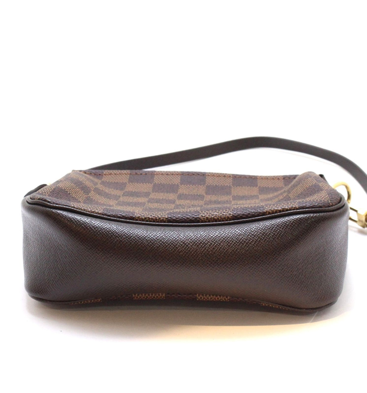 Louis Vuitton Trousse Makeup Pouch Damier — view 4
