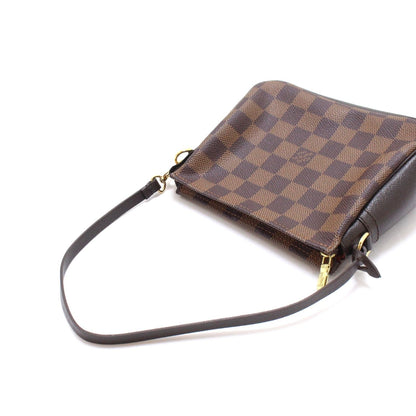 Louis Vuitton Trousse Makeup Pouch Damier — view 3