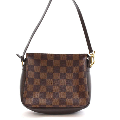 Louis Vuitton Trousse Makeup Pouch Damier