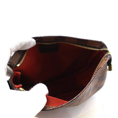 Louis Vuitton Trousse Makeup Pouch Damier — view 7