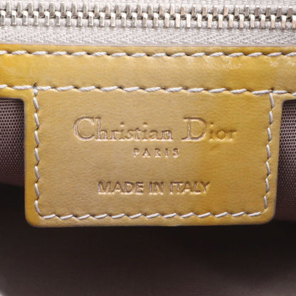 Dior Cannage New Rock Leather Shoulder Bag — view 8