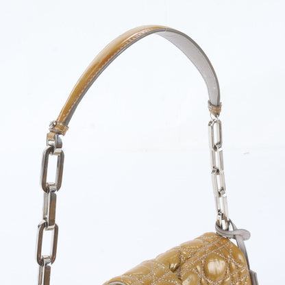 Dior Cannage New Rock Leather Shoulder Bag — view 2