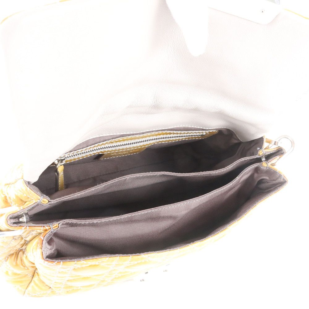 Dior Cannage New Rock Leather Shoulder Bag — view 7