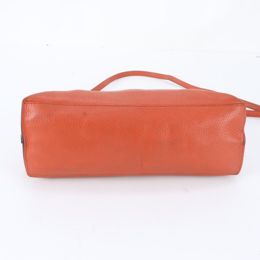 Gucci Bamboo Daily Leather 2-Way Shoulder Bag — view 6
