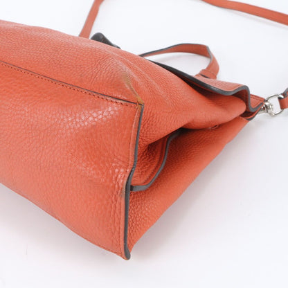 Gucci Bamboo Daily Leather 2-Way Shoulder Bag — view 5