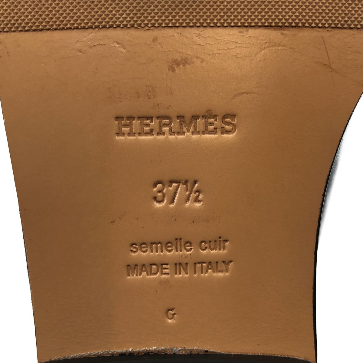Hermes Jumping Boots Black — view 6