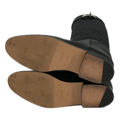 Hermes Jumping Boots Black — view 5