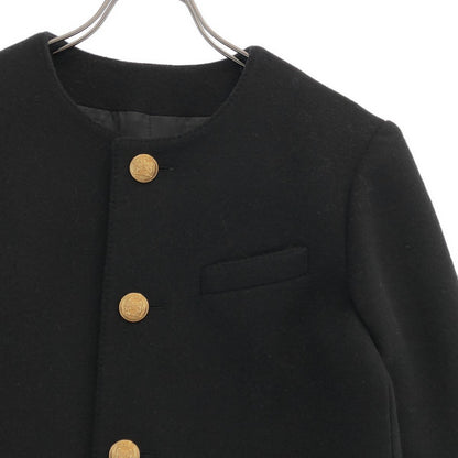 Celine Captain Jacket Black 34 — view 2