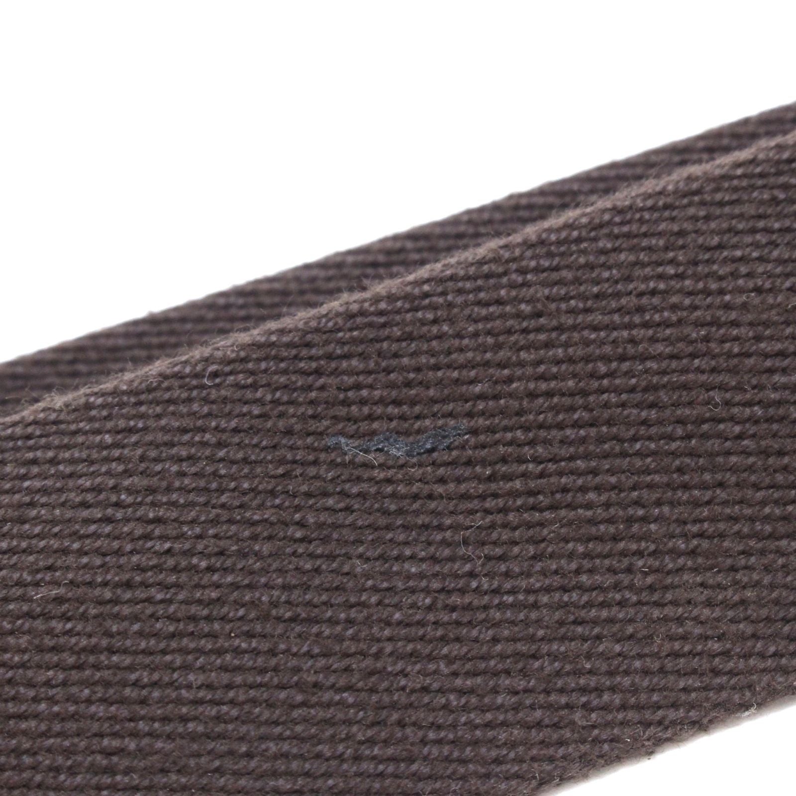 Louis Vuitton Brooklyn PM Shoulder Bag Damier Canvas — view 5