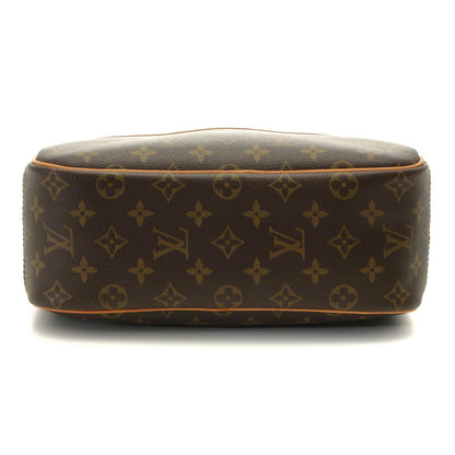 Louis Vuitton Trouville Monogram Handbag Canvas Alma Nyack — view 3