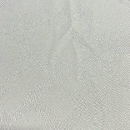 Hermes Scarf Light Pink Cashmere Silk — view 3