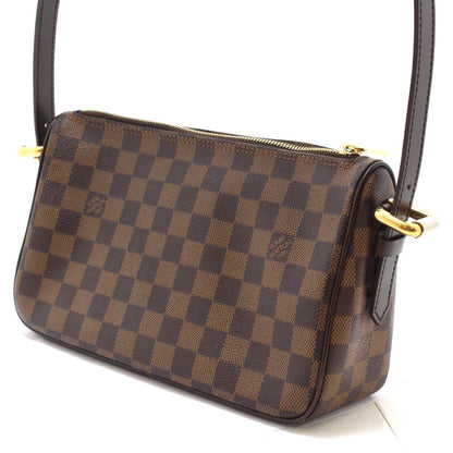 Louis Vuitton Ravello GM Shoulder Bag Damier Canvas — view 2