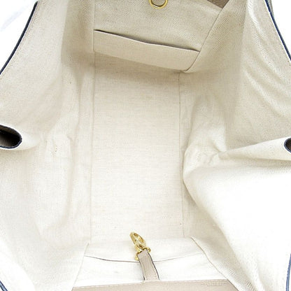 Loewe Hammock Small Soft Grain Calfskin Shoulder Bag Sand — view 7